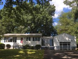 Foreclosure in  STANLEY AVE Winston Salem, NC 27101