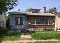 Foreclosure in  JOAN TER Trenton, NJ 08629
