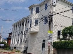 Foreclosure in  GREELEY ST Providence, RI 02904