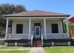 Foreclosure in  33RD ST Galveston, TX 77550