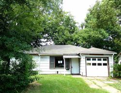 Foreclosure in  W LYNWOOD DR Beaumont, TX 77703