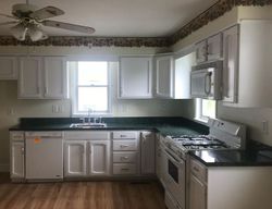 Foreclosure in  NEWTON ST Brentwood, MD 20722