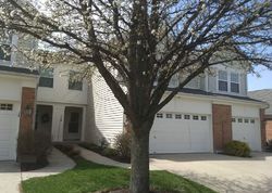 Foreclosure Listing in WELLINGTON DR FLORENCE, KY 41042