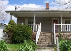 Foreclosure in  CANTRILL ST Irvine, KY 40336