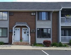 Foreclosure in  OCEAN AVE UNIT A10 Rumson, NJ 07760