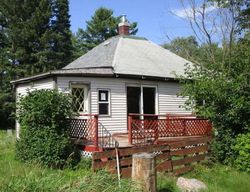 Foreclosure in  LAFAYETTE ST Park Falls, WI 54552