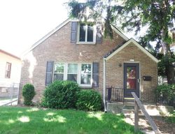 Foreclosure in  S 58TH ST Milwaukee, WI 53219