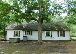 Foreclosure in  COUNCELL RD Cordova, MD 21625