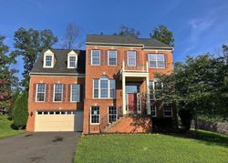 Foreclosure in  PLACID LAKE CT Bristow, VA 20136