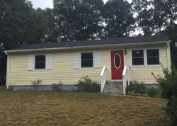 Foreclosure in  BRASWELL ST Bowling Green, VA 22427