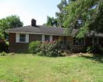 Foreclosure in  SUNKIST RD Chesapeake, VA 23321