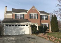 Foreclosure Listing in WEMBROUGH PL CHELTENHAM, MD 20623