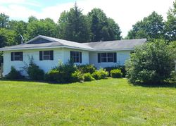 Foreclosure in  WEST CHINQUAPIN RD King William, VA 23086