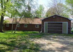 Foreclosure in  COUNTY ROAD AW Randolph, WI 53956