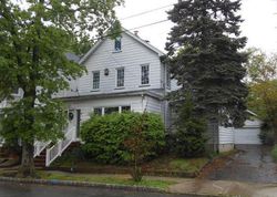 Foreclosure in  FRANKLIN AVE Maplewood, NJ 07040