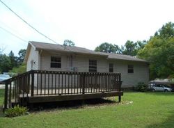 Foreclosure in  3RD ST Eden, NC 27288