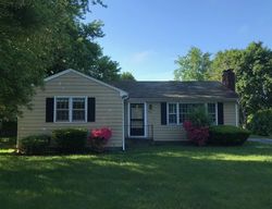 Foreclosure in  ANTHONY ST Seekonk, MA 02771