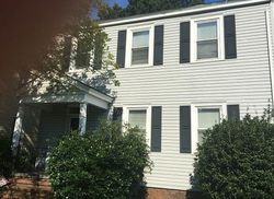 Foreclosure in  N ROAD ST Elizabeth City, NC 27909