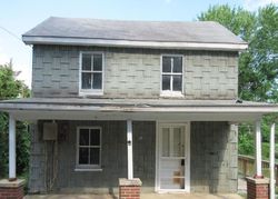 Foreclosure in  HARMONY RD Myersville, MD 21773