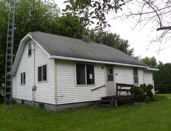 Foreclosure in  CEDAR ST Tony, WI 54563