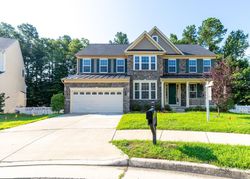Foreclosure in  WOODHUE CT Fredericksburg, VA 22407