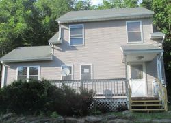 Foreclosure in  CENTER ST Stafford Springs, CT 06076