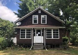 Foreclosure in  S WORCESTER ST Norton, MA 02766