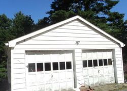 Foreclosure in  RIVERSIDE DR North Grosvenordale, CT 06255