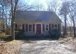 Foreclosure in  BISHOPS TER Hyannis, MA 02601