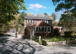 Foreclosure in  SANTUIT NEWTOWN RD Cotuit, MA 02635