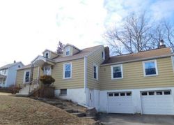 Foreclosure in  S LINCOLN AVE Washington, NJ 07882