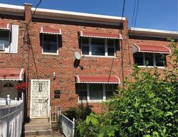 Foreclosure Listing in S 14TH AVE MOUNT VERNON, NY 10550