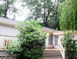 Foreclosure in  HILLTOP DR Sound Beach, NY 11789