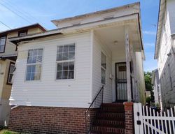 Foreclosure in  HUMMOCK AVE Atlantic City, NJ 08401