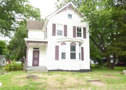 Foreclosure Listing in N RAILROAD AVE CAMDEN WYOMING, DE 19934