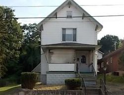 Foreclosure in  MOUNT VERNON AVE Coraopolis, PA 15108