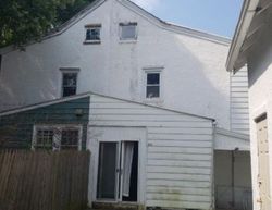 Foreclosure in  W FREEDLEY ST Norristown, PA 19401