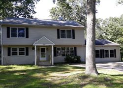 Foreclosure Listing in AVENUE C VINCENTOWN, NJ 08088