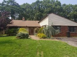 Foreclosure Listing in EASTMONT LN SICKLERVILLE, NJ 08081