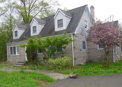 Foreclosure in  WESTON RD Hillsborough, NJ 08844