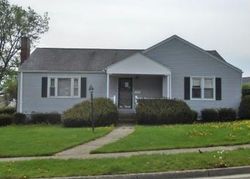 Foreclosure in  CRESCENT DR Endicott, NY 13760