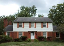 Foreclosure Listing in CRAMDEN RD PITTSBURGH, PA 15241