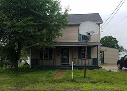 Foreclosure in  CARPENTER ST Muncy, PA 17756