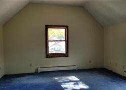 Foreclosure in  GARDEN AVE Olean, NY 14760
