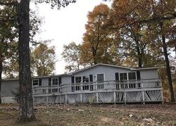 Foreclosure in  DANIELS DR Gilbertsville, KY 42044