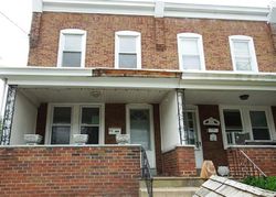 Foreclosure in  JEFFERSON ST Plymouth Meeting, PA 19462