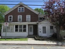Foreclosure Listing in TOWER AVE MAYBROOK, NY 12543