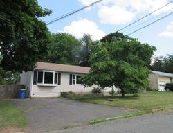 Foreclosure in  SHIELDS AVE South Bound Brook, NJ 08880