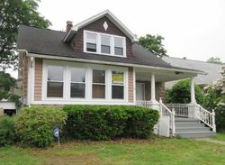 Foreclosure in  WASHINGTON AVE Middlesex, NJ 08846