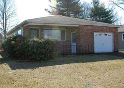 Foreclosure in  JAMAICA BLVD Toms River, NJ 08757